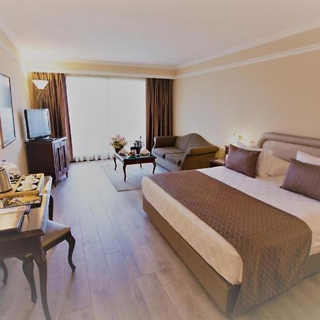 Moda Mour Hotel Istanbul Exteriör bild